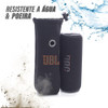 Bolsa Capa Capinha Case Para Jbl Flip 6 Espumada Qualidade 2 Bolsa Capa Capinha Case Para Jbl Flip 6 Espumada Qualidade 2