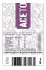 Aceto Balsamico Apidelta 500cc X6 Unidades 2