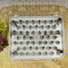 Set De Glaseado 52pcs Sugarcraft Boquillas Punta Herramienta 4