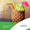 Guarda Sol/chuva Enfeite Drink Havaiano Bebida Natural C/144 3 Guarda Sol/chuva Enfeite Drink Havaiano Bebida Natural C/144 3