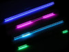 Tubo Luz Univ. Led Multicolor Jgo. 2