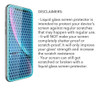 Protector De Pantalla De Vidrio Líquido Para Hasta 4 Disposi 4