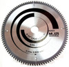 Hoja Sierra Circular Bosch Multimaterial 254mm 100 D 0