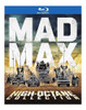 Blu-ray Mad Max High Octane Collection / Incluye 4 Films 0