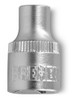 Tubo Enc 3/8 Hexagonal Corto  De 8mm Bremen 3983 0