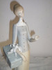 Bella Figura De Mujer Con Canasta Porcelana Lladro 35 Cm Alt 2 Bella Figura De Mujer Con Canasta Porcelana Lladro 35 Cm Alt 2