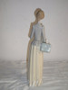 Bella Figura De Mujer Con Canasta Porcelana Lladro 35 Cm Alt 3 Bella Figura De Mujer Con Canasta Porcelana Lladro 35 Cm Alt 3