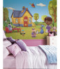 Vinilo Decorativo Pared [0jop3ru2] Doc Mcstuffins 0