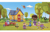Vinilo Decorativo Pared [0jop3ru2] Doc Mcstuffins 1