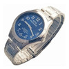 Reloj Montreal Me150 Hombre Malla Acero Sumergible 30 Mts 6 Reloj Montreal Me150 Hombre Malla Acero Sumergible 30 Mts 6