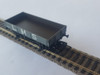 Vagón Abierto 3 Plank Inglés De La L M S Esc. 00 Dapol 2