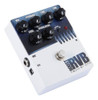 Pedal De Efecto Tech21 Analog Reverb Emulator-clean Boost 1