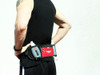 Cinturon De Hidratacion Marathon Devil Dog 1