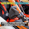 Kit De Espelho Lateral Chupacabra Offroad Utv (2 Pacotes) C 4