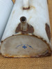 ¡muy Antiguos! Recipientes Enlozados Para Enemas ( Ver Fotos 3