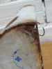 ¡muy Antiguos! Recipientes Enlozados Para Enemas ( Ver Fotos 4