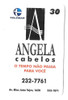 3455 Tres Cartões Telefônicos Telemar Tiragem 10000 0