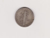 Moneda Eeuu One Dime Año 1944 Plata Muy Buena 1 Moneda Eeuu One Dime Año 1944 Plata Muy Buena 1
