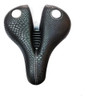 Asiento Playero Para Bicicleta Anti Prostático Con Resorte 1