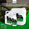 Adubo P/ Pimentão Npk + Humics 20-05-20 Pimenta 2 L 1 Adubo P/ Pimentão Npk + Humics 20-05-20 Pimenta 2 L 1