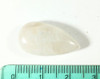 Piedra Luna Ranurada  Cabujón Art 482 2