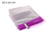 Bolsa Al Vacio Guarda Ropa Organizadora De 50 X 60 Cm 4 Bolsa Al Vacio Guarda Ropa Organizadora De 50 X 60 Cm 4