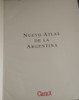 Nuevo Atlas De La Argentina - Clarín 1
