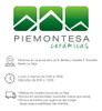 Cerámica De Piso 56x56  Rectificada Gris 58005 2