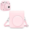 Funda Para Fuji Instax Mini 12 - Rosada 0