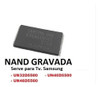 Memória Nand K9gag08u0e Samsung Un32d5500 / Un40d5500 / Un46 3