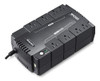 Cyberpower Cp550sLG Sistema Standby Ups, 550va / 330w, 8 Sal 1