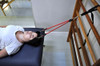 Sistema De Tração E Alongamento Cervical 3