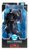 The Batman - Dc Multiverse Mcfarlane Figura Original - Xuy 1
