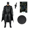The Batman - Dc Multiverse Mcfarlane Figura Original - Xuy 2