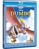 Blu-ray Dumbo Ed. 70° Aniversário - Original & Lacrado 0