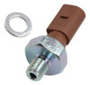 Cebolinha Sensor Pressão Óleo Audi A3 A4 A6 Q3 Q5 Tt 0 Cebolinha Sensor Pressão Óleo Audi A3 A4 A6 Q3 Q5 Tt 0
