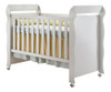 Berço Mirelle E Guarda Roupa Mariah 3 Portas Branco Brilho 1 Berço Mirelle E Guarda Roupa Mariah 3 Portas Branco Brilho 1