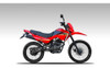 Horquilla Central Cambios Guerrero Gxl150 1