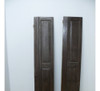 Postigo De Madera Antiguo 2