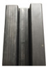 Caño De Hierro Cuadrado 20 X 20 Mm 2mm Espesor 2