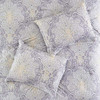 Modern Threads Monaco Juego De Cama Completo Estampado De 8 3