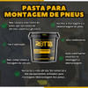 Montagem Eficiente: Pasta 3,2l Rotta376 2