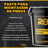 Montagem Eficiente: Pasta 3,2l Rotta376 3