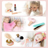 Conjunto De Brinquedos De Maquiagem Oessuf Kids Para Menina 2