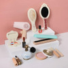 Conjunto De Brinquedos De Maquiagem Oessuf Kids Para Menina 5