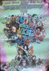 Póster Suicide Squad 1