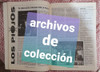 Revista El Porteño Agosto 1991 1