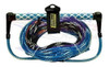 Tiro Cuerda De Ski Cabo Wakeboard Mango Puño Nautica 0