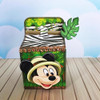 Kit Imprimible Cajitas Mickey Safari 4