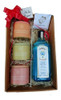 Box P/regalo Bombay Saphire 750cc + Indómita Citric Bag-. 0 Box P/regalo Bombay Saphire 750cc + Indómita Citric Bag-. 0